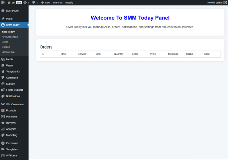 smm panel 3