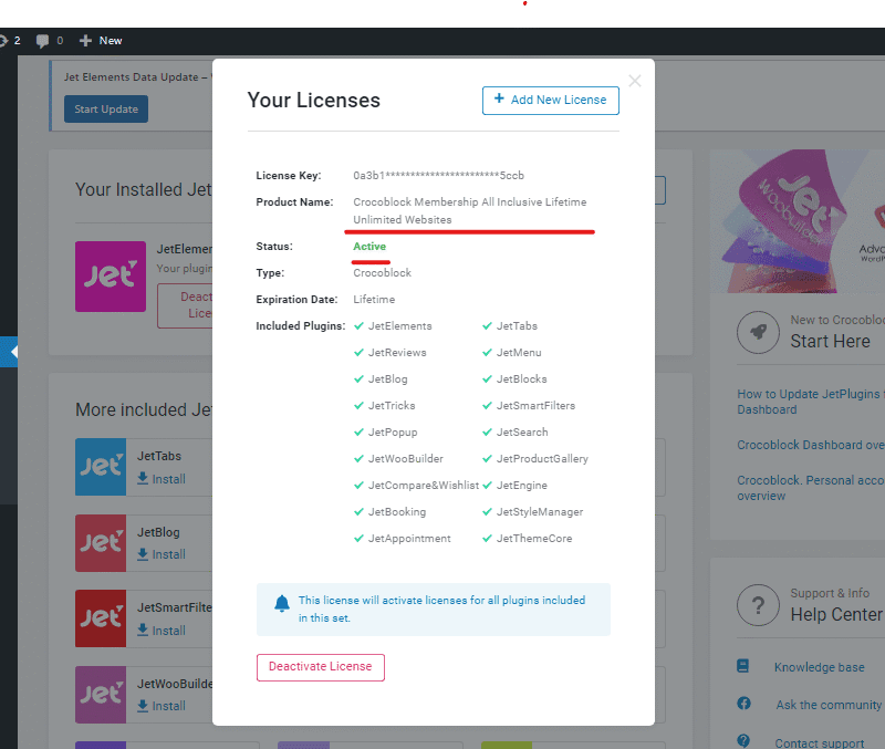 Get the biggest bundle of WordPress themes and plugins with official licenses now at 90% off - Image 19