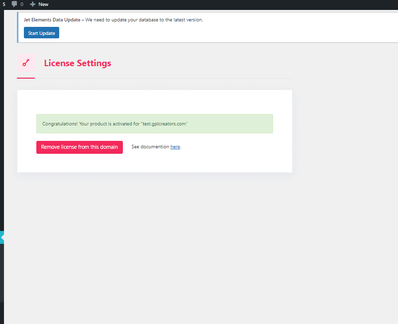 Get the biggest bundle of WordPress themes and plugins with official licenses now at 90% off - Image 13