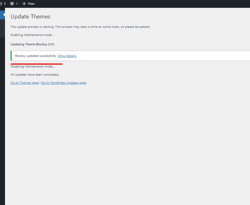 Get the biggest bundle of WordPress themes and plugins with official licenses now at 90% off - Image 22